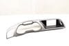 Center Dash Display Trim Bezel 8K1857186AM — photo 1
