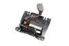 Ashtray / Cigarette Lighter 8K0857951 — photo 4
