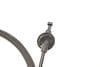 Hood Latch Release Cable 8T1823535 — photo 3