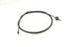 Hood Latch Release Cable 8T1823535 — photo 4