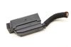 Parking Brake Module Wiring Harness Connector 4F0973763D — photo 2