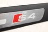 Door Sill Panel / Scuff Plate (S4) 8K0853375A — photo 2