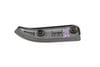 Door Seal Bracket / Trim 8K0839060 — photo 2