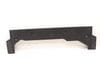 Trunk Cover Panel  / Slide Rail 8T0863373 — photo 1