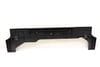 Trunk Cover Panel  / Slide Rail 8T0863373 — photo 2