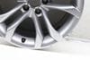18" Inch Alloy Rim / Wheel 8T0601025CL — photo 4