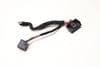 AC Climate Control Wiring Connector / Pigtail — photo 1