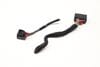 AC Climate Control Wiring Connector / Pigtail — photo 2