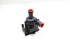 Auxiliary Coolant / Water Pump w/ Bracket 06H121601N — photo 1