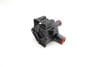 Auxiliary Coolant / Water Pump w/ Bracket 06H121601N — photo 2