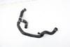 Center Radiator Coolant Hose / Line 8K0121086S — photo 2