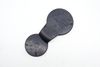 Console Cup Holder Insert 8K0862533 — photo 2