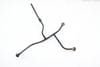 Coolant Reservoir Hose / Line 8K0121081BK — photo 1