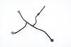Coolant Reservoir Hose / Line 8K0121081BK — photo 2
