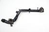 Cylinder Head Coolant Pipe / Tube 06E121045AA — photo 1