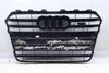 Center Grille Assembly (S5) 8T0853651P — photo 3