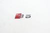Grille Emblem / Badge (S5) 8T0853736 — photo 1