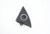 Door Tweeter Speaker Cover / Grille (B&O) 8T0035423A — photo 1