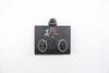 Door / Window Control Module 8T0959793P — photo 2
