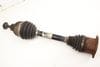 CV Axle Shaft 8K0407271AJ — photo 1