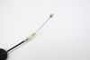 Interior Door Handle Release / Bowden Cable 8T0837085 — photo 2