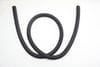 Lower Inner Door Seal / Weather Stripping 8T0831707D — photo 1
