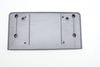 License Plate Mount Bracket 8T0807285E — photo 1