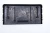 License Plate Mount Bracket 8T0807285E — photo 2