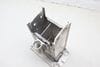 Bumper Shock / Impact Beam 8K0807134D — photo 2