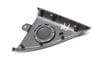 Door Tweeter Speaker Cover / Grille (B&O) 8T0035424A — photo 2