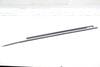Window Slot Seal / Trim 8T0853284C — photo 1