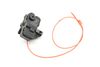 Fuel / Gas Door Lock Actuator 8K0862153F — photo 1