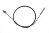 Hood Latch Release Cable 8K1823535 — photo 1