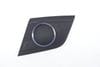 Dash Speaker Cover / Grille (B&O) 8T0857227A — photo 1
