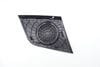 Dash Speaker Cover / Grille (B&O) 8T0857227A — photo 2