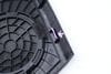 Dash Speaker Cover / Grille (B&O) 8T0857227A — photo 3