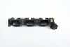 Lower Intake Manifold Air Distribution Housing 06E133109AL — photo 4