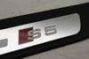 S5 Door Sill Panel / Scuff Plate 8T0853373L — photo 3