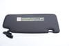 Sun Visor / Mirror 8U0857551D — photo 1