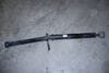Driveshaft / Propeller Shaft 8T0521101P — photo 1