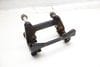 Brake Caliper Carrier / Bracket 8K0615425A — photo 2