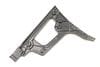 Bumper Guide / Bracket 8T0807453 — photo 1
