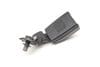 Seat Belt Buckle / Receiver 8T0857739H — photo 2