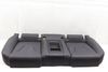 Lower Seat Bench Cushion (LEATHER) 8T0885405CJ — photo 1