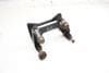 Brake Caliper Carrier / Bracket 8K0615426A — photo 1