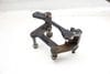 Brake Caliper Carrier / Bracket 8K0615426A — photo 2