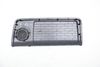 Deck Speaker Cover Grille (B&O) 8T0035406D — photo 2