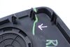 Deck Speaker Cover Grille (B&O) 8T0035406D — photo 3