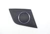 Dash Speaker Cover / Grille (B&O) 8T0857228A — photo 1