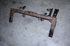 Stealth Hitch Hidden 2" Receiver / Tow Kit (SHR30007) — photo 6